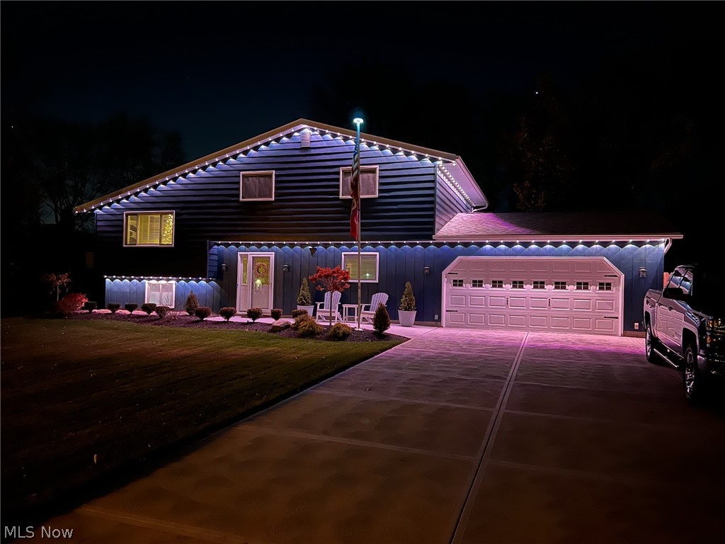 8407 Barton Drive Strongsville OH 44149