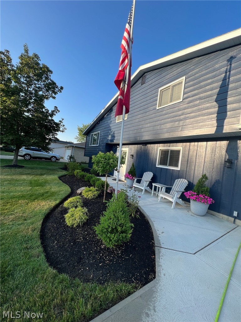 8407 Barton Drive Strongsville OH 44149