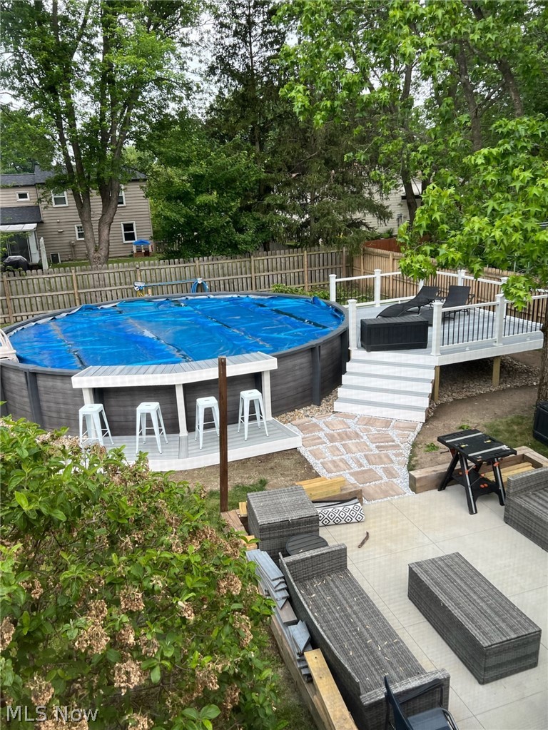 8407 Barton Drive Strongsville OH 44149