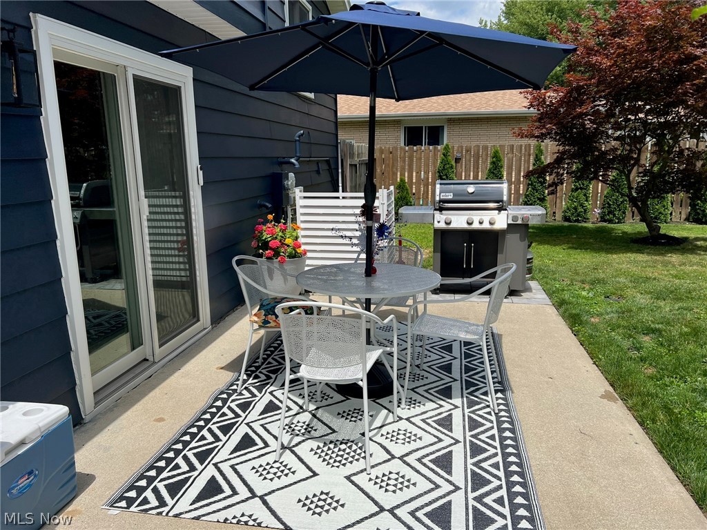 8407 Barton Drive Strongsville OH 44149