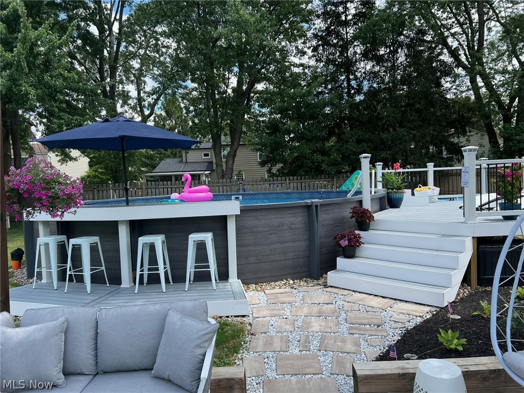 8407 Barton Drive Strongsville OH 44149
