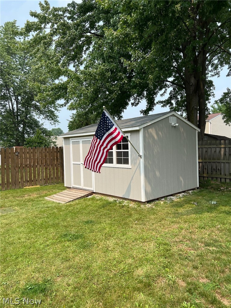 8407 Barton Drive Strongsville OH 44149