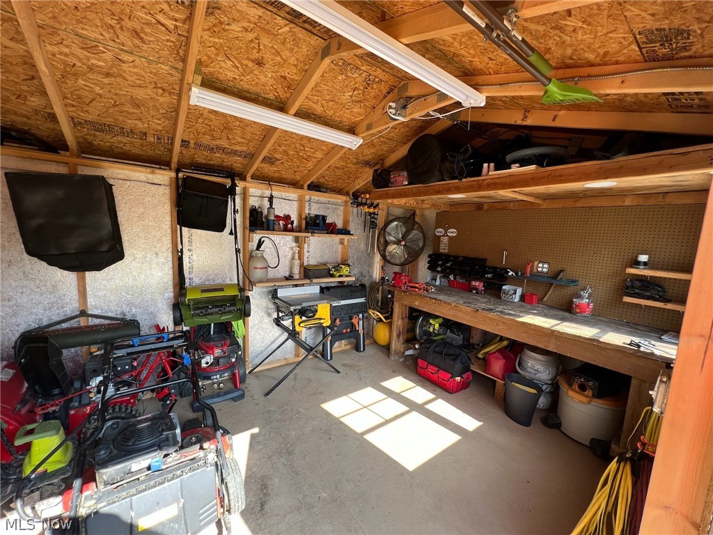 8407 Barton Drive Strongsville OH 44149