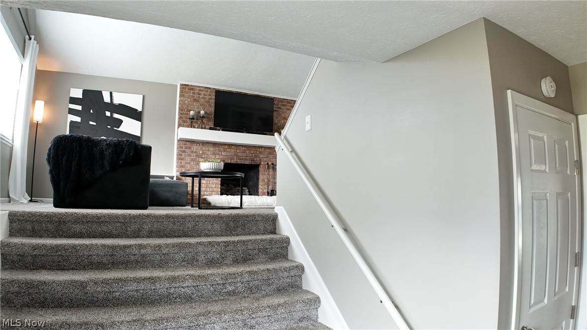 8407 Barton Drive Strongsville OH 44149