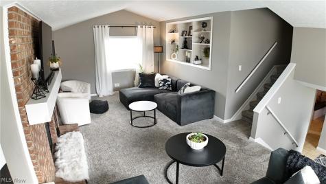8407 Barton Drive Strongsville OH 44149