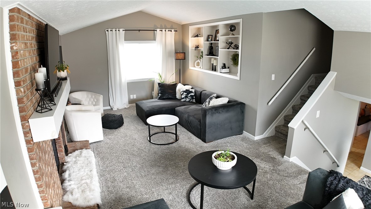 8407 Barton Drive Strongsville OH 44149