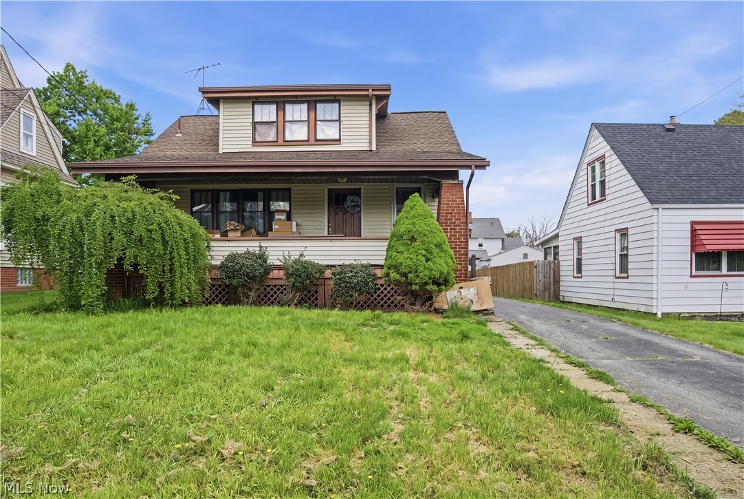 83 Como Street Struthers OH 44471