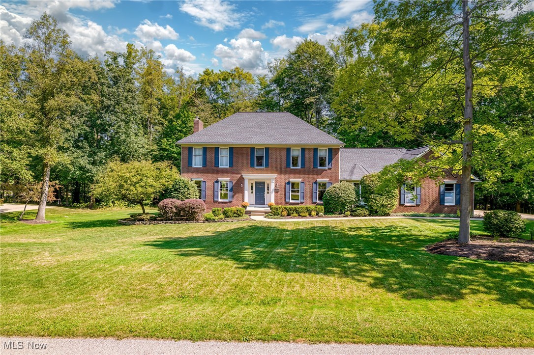 7133 Jonathan Drive Hudson OH 44236