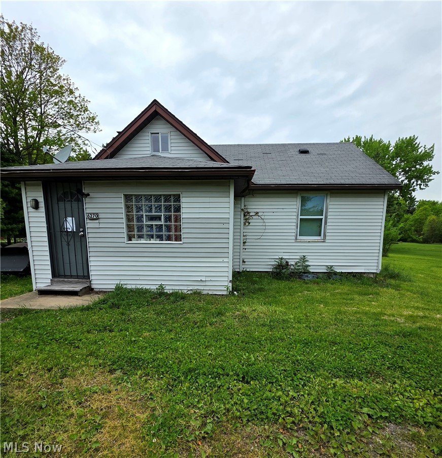 6270 Fairview Road Austintown OH 44515