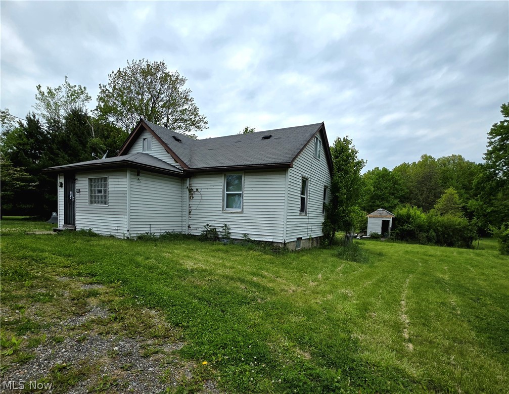 6270 Fairview Road Austintown OH 44515