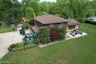 13330 Hickory Street Chesterland OH 44026