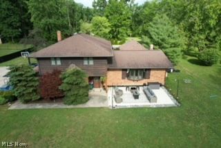 13330 Hickory Street Chesterland OH 44026
