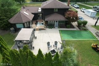 13330 Hickory Street Chesterland OH 44026