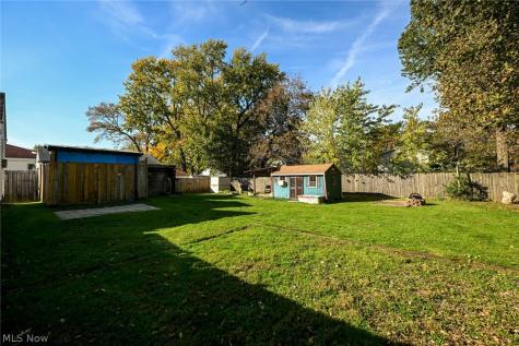 1107 Wyley Avenue Akron OH 44306