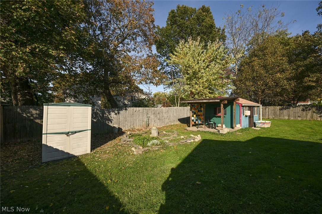 1107 Wyley Avenue Akron OH 44306