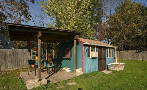 1107 Wyley Avenue Akron OH 44306