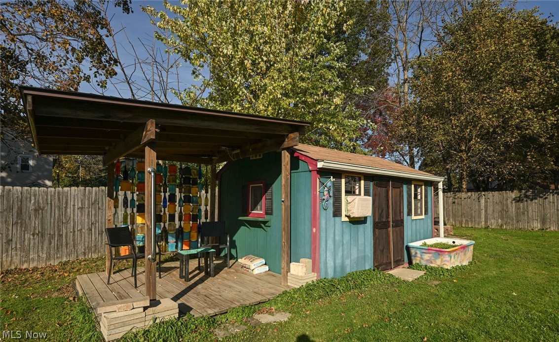 1107 Wyley Avenue Akron OH 44306