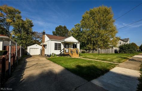 1107 Wyley Avenue Akron OH 44306