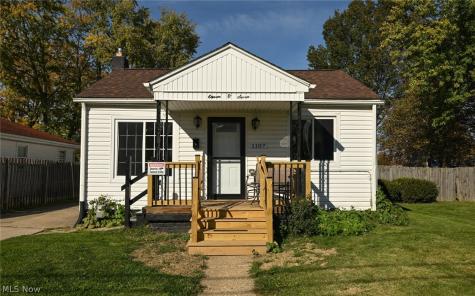 1107 Wyley Avenue Akron OH 44306