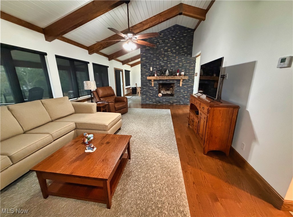 16971 Park Way East Liverpool OH 43920