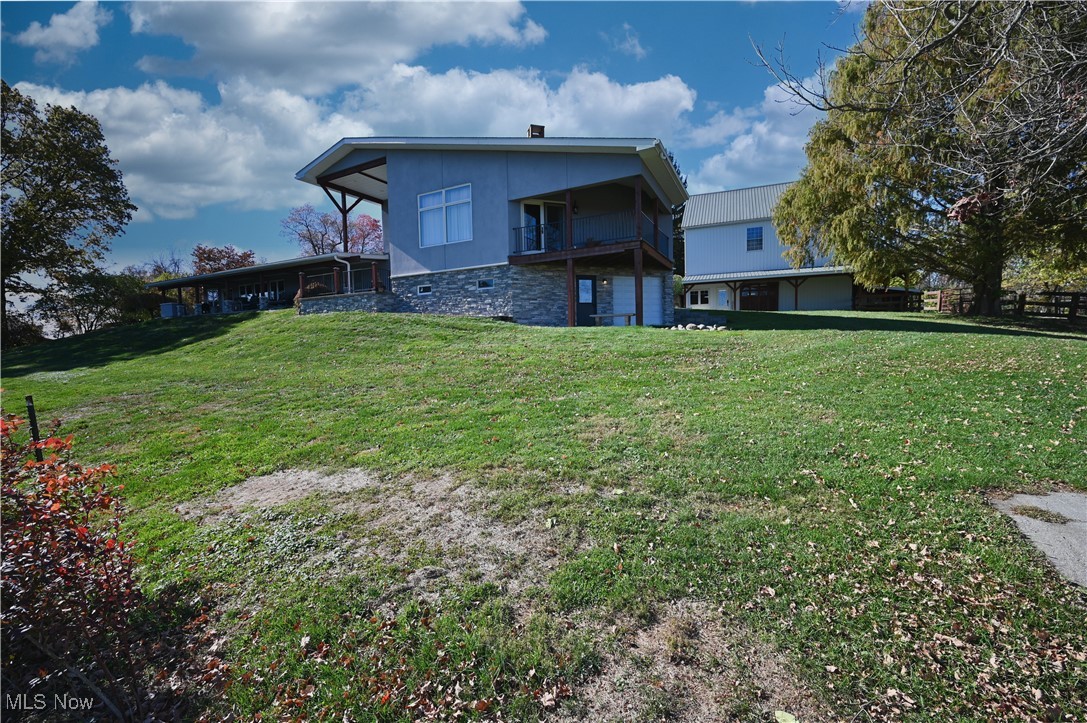 16971 Park Way East Liverpool OH 43920