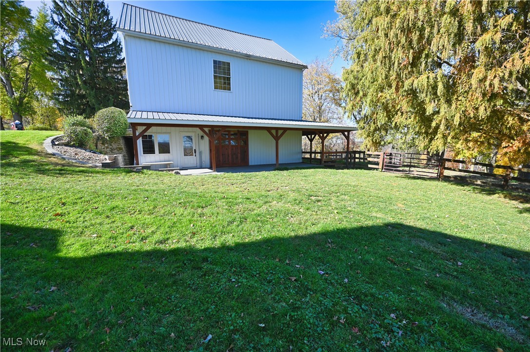16971 Park Way East Liverpool OH 43920