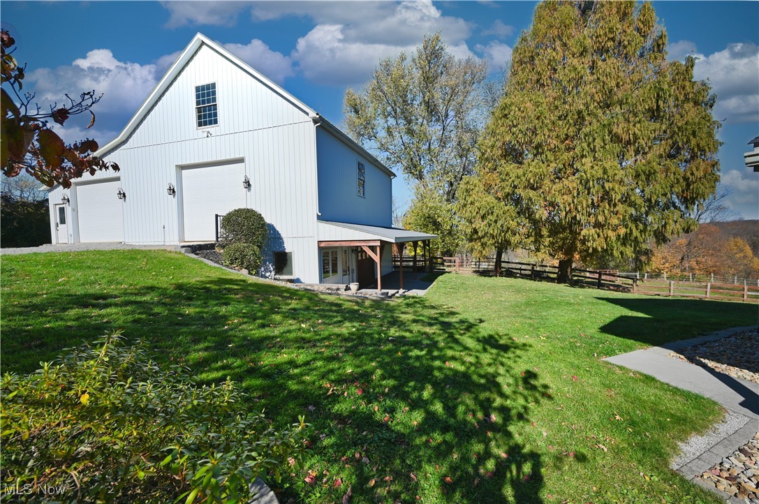 16971 Park Way East Liverpool OH 43920
