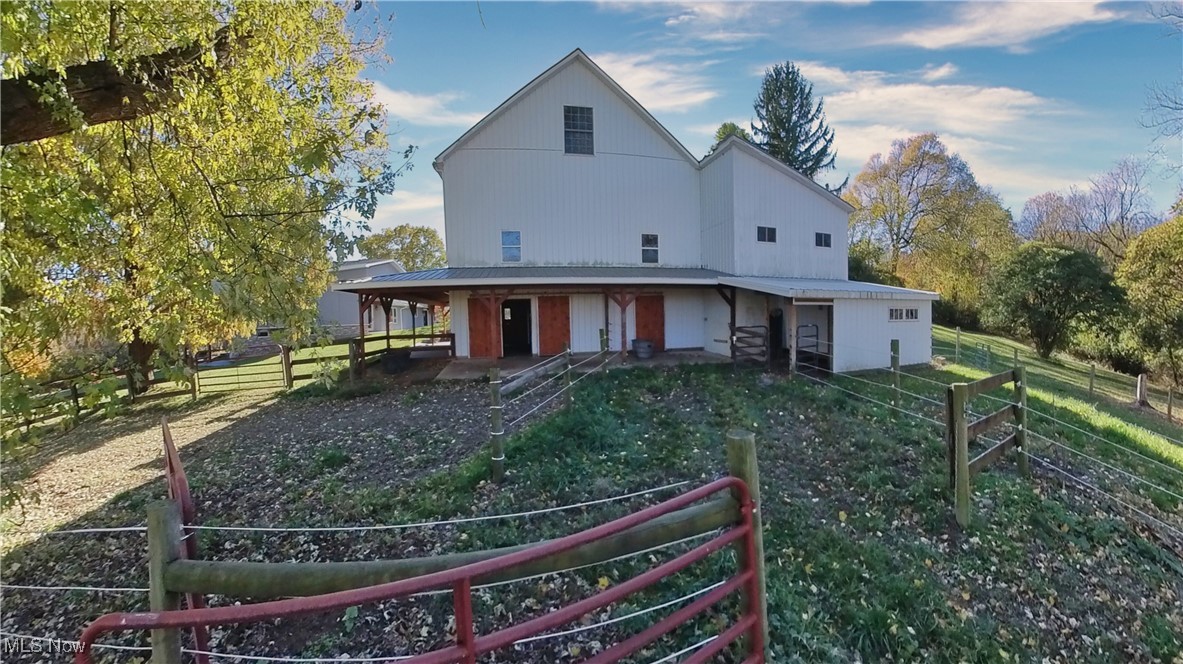 16971 Park Way East Liverpool OH 43920