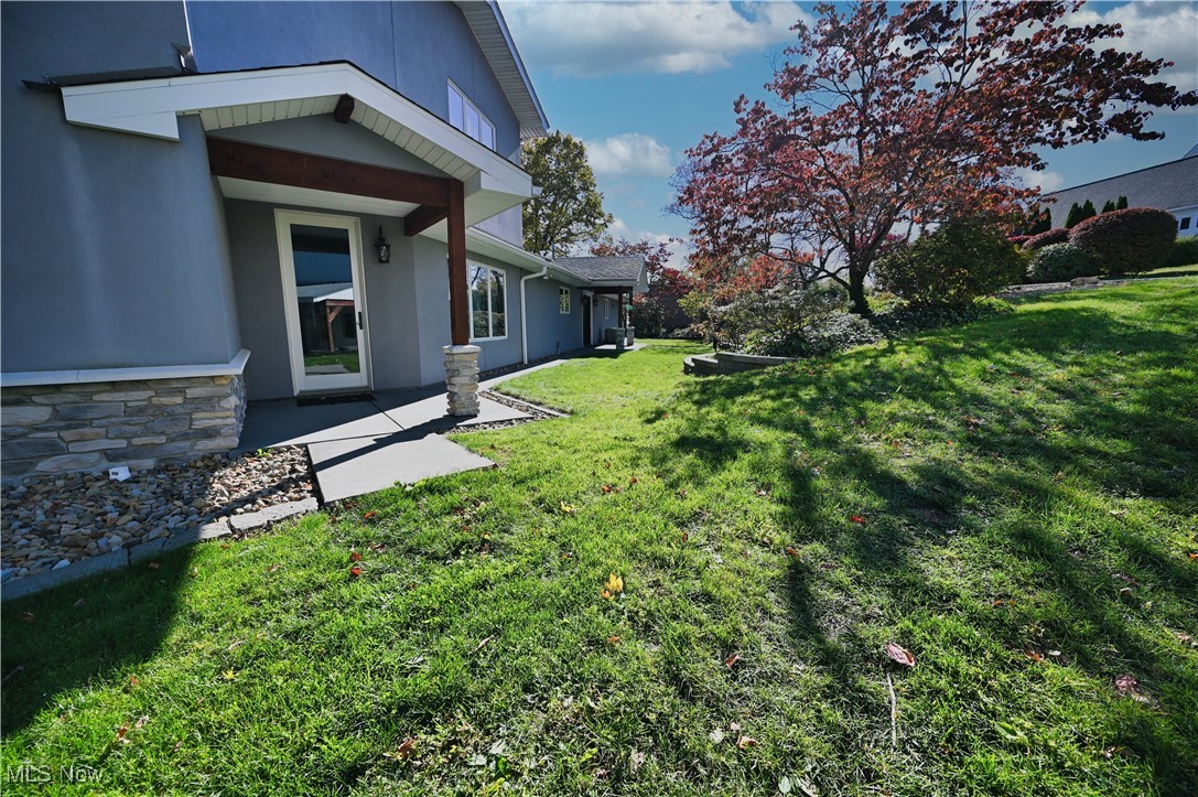 16971 Park Way East Liverpool OH 43920