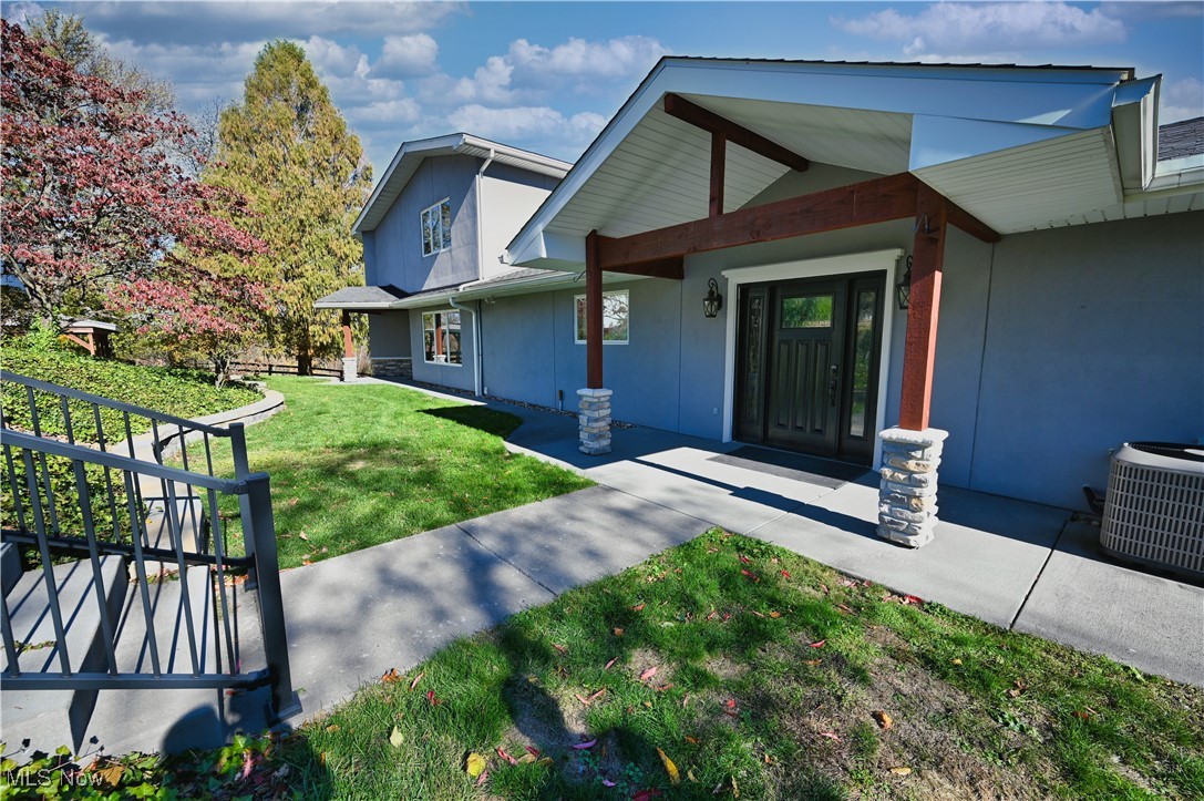 16971 Park Way East Liverpool OH 43920