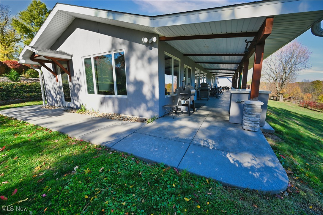 16971 Park Way East Liverpool OH 43920