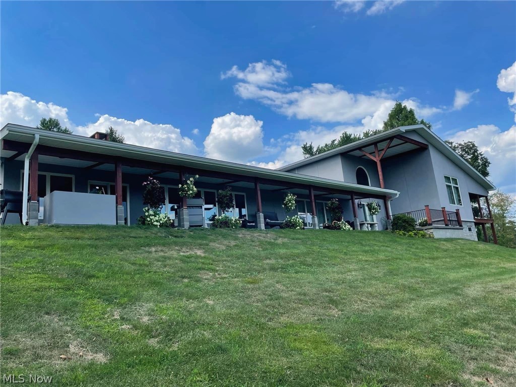 16971 Park Way East Liverpool OH 43920