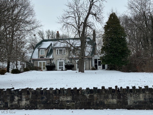 854 S Lincoln Avenue Salem OH 44460