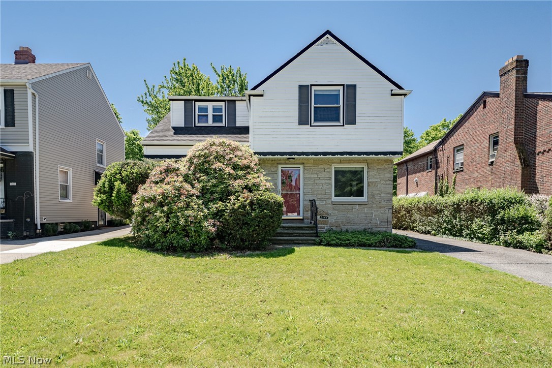 3666 Silsby Road University Heights OH 44118