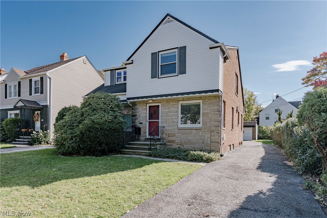 3666 Silsby Road University Heights OH 44118