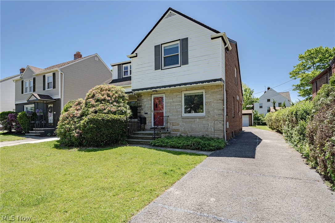 3666 Silsby Road University Heights OH 44118