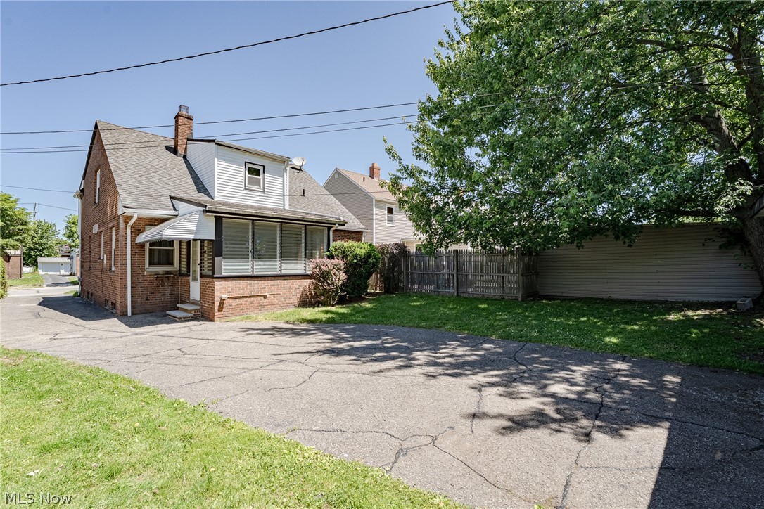 3666 Silsby Road University Heights OH 44118