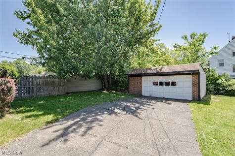 3666 Silsby Road University Heights OH 44118