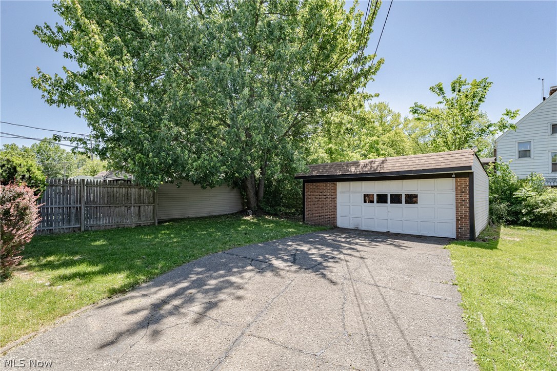 3666 Silsby Road University Heights OH 44118