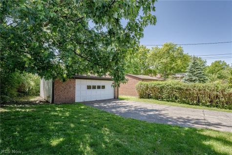 3666 Silsby Road University Heights OH 44118