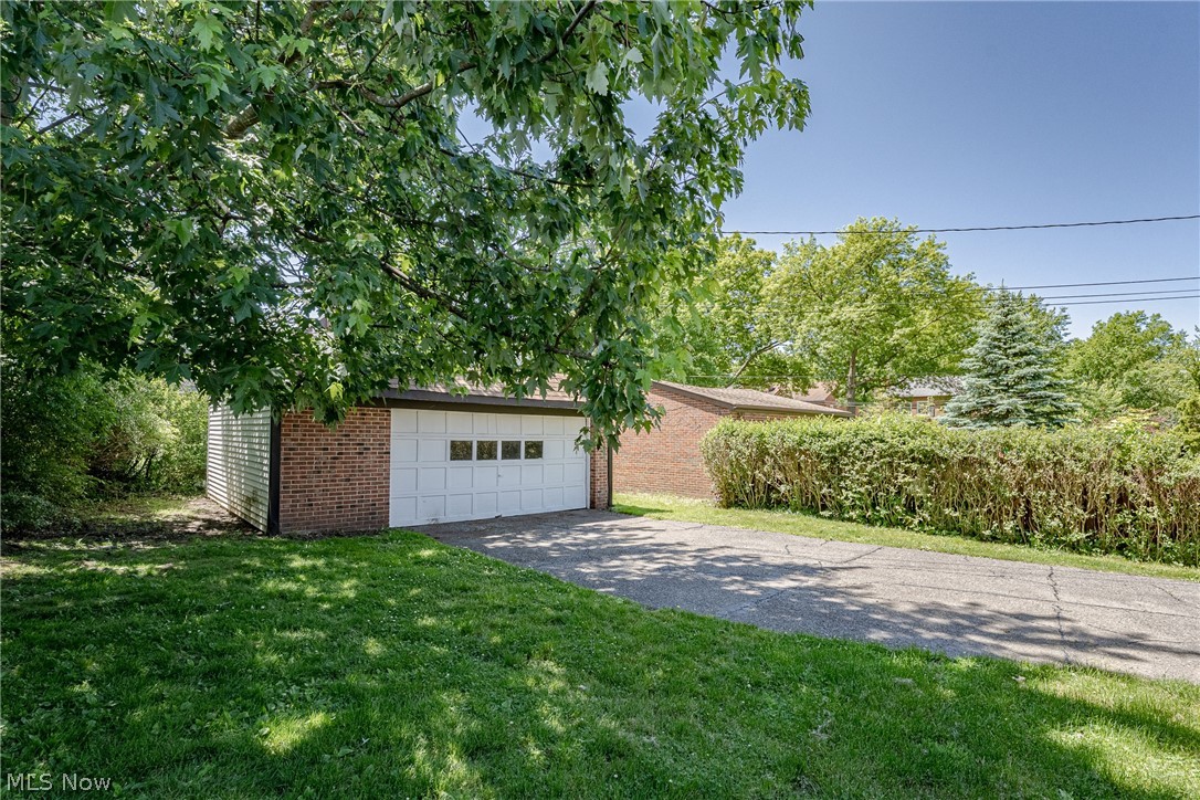 3666 Silsby Road University Heights OH 44118