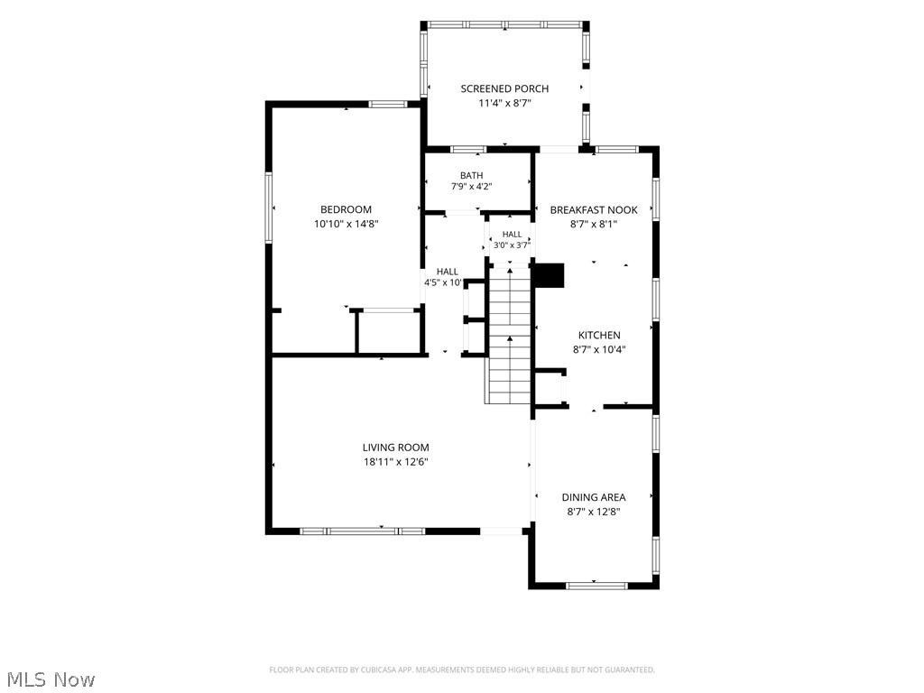 3666 Silsby Road University Heights OH 44118