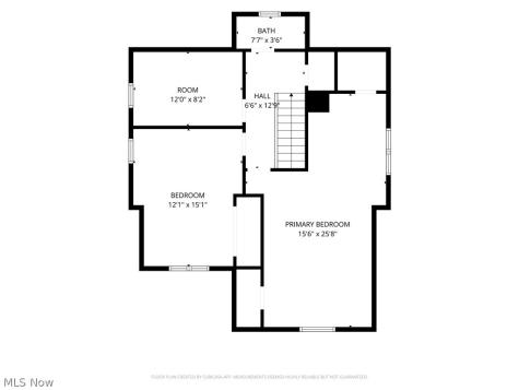 3666 Silsby Road University Heights OH 44118