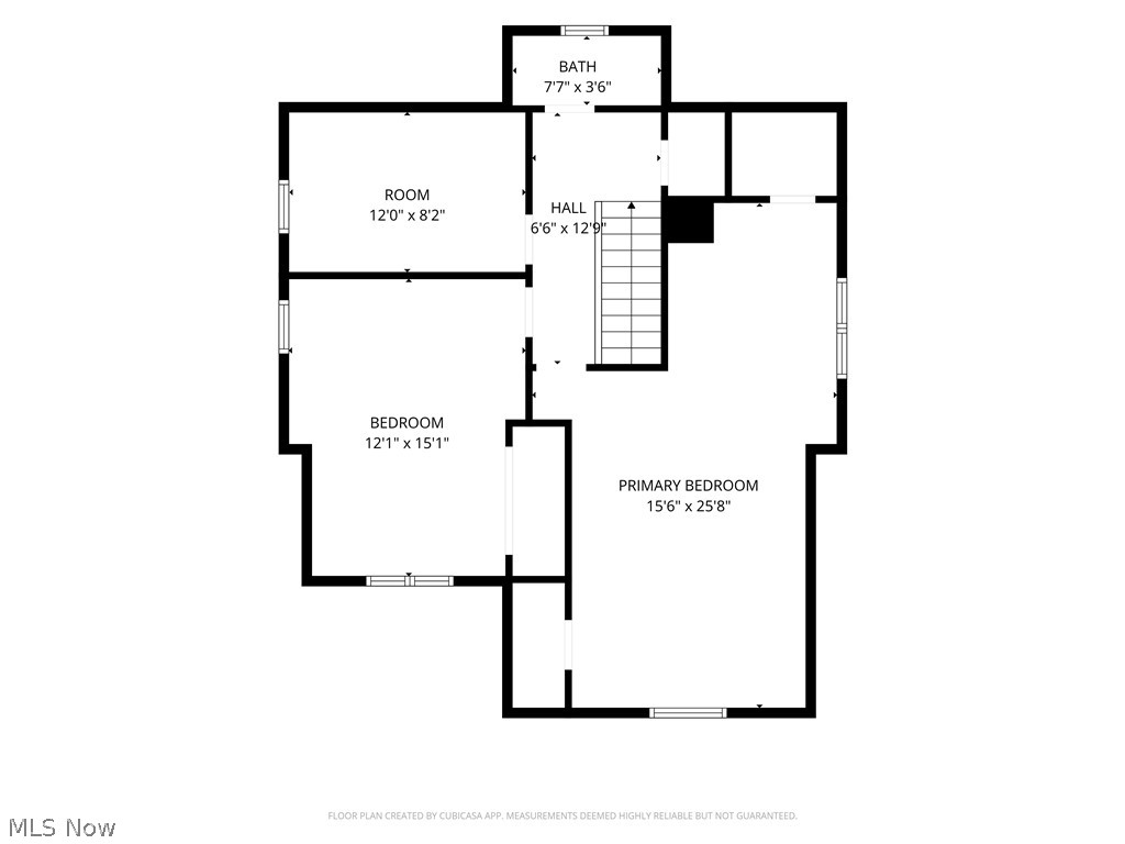 3666 Silsby Road University Heights OH 44118