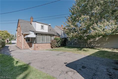 3666 Silsby Road University Heights OH 44118