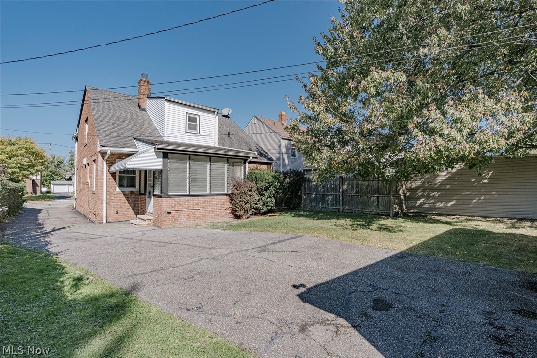 3666 Silsby Road University Heights OH 44118