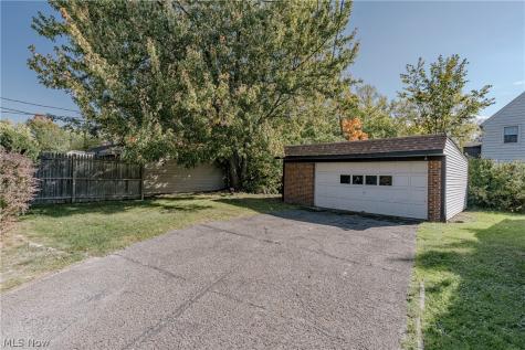 3666 Silsby Road University Heights OH 44118