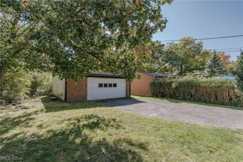 3666 Silsby Road University Heights OH 44118