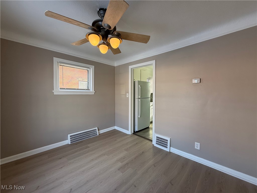 17404 Throckley Avenue Cleveland OH 44128