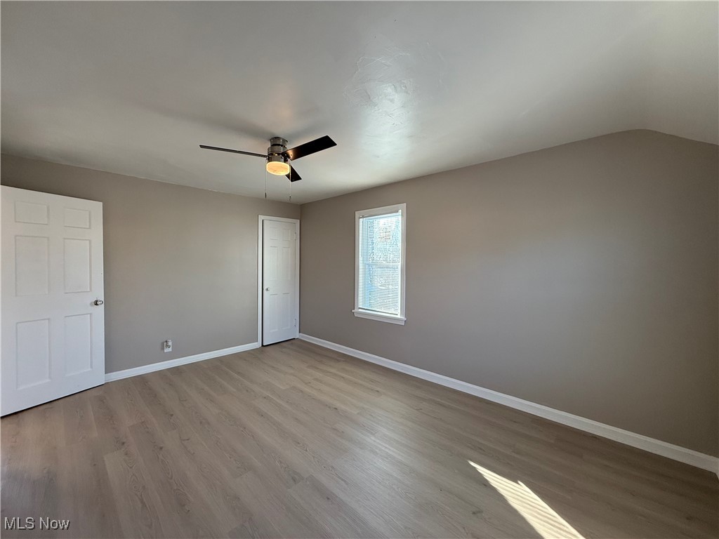 17404 Throckley Avenue Cleveland OH 44128